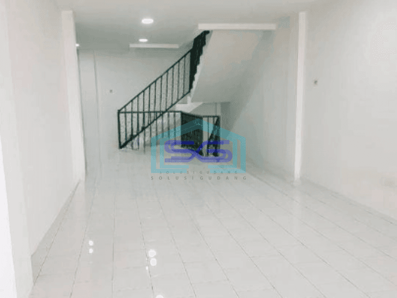 Disewa Ruko di Roa Malaka Jakarta Barat
