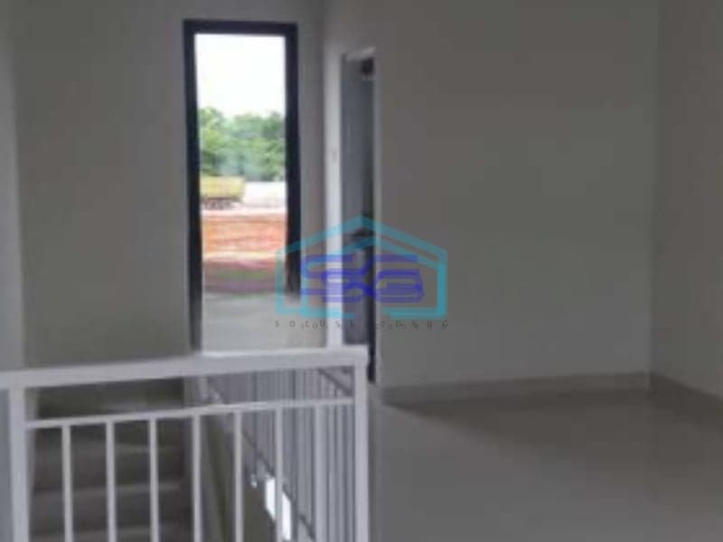 Disewakan Ruko Bangunan Baru Avenix 92, Bsd City Tangerang Luas Bangunan  124 m²