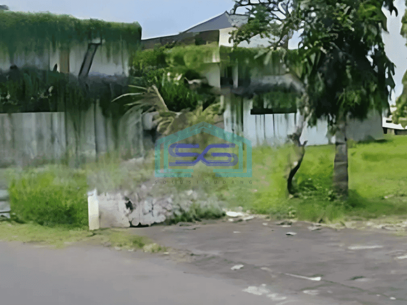 Dijual Tanah di Canggu Badung Bali
