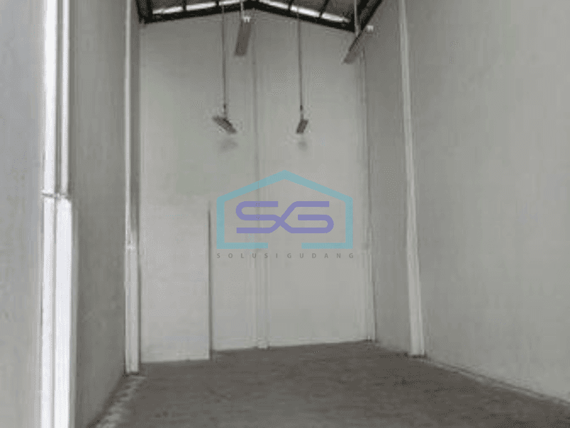 Gudang disewakan bizpark Sedayu daanmogot