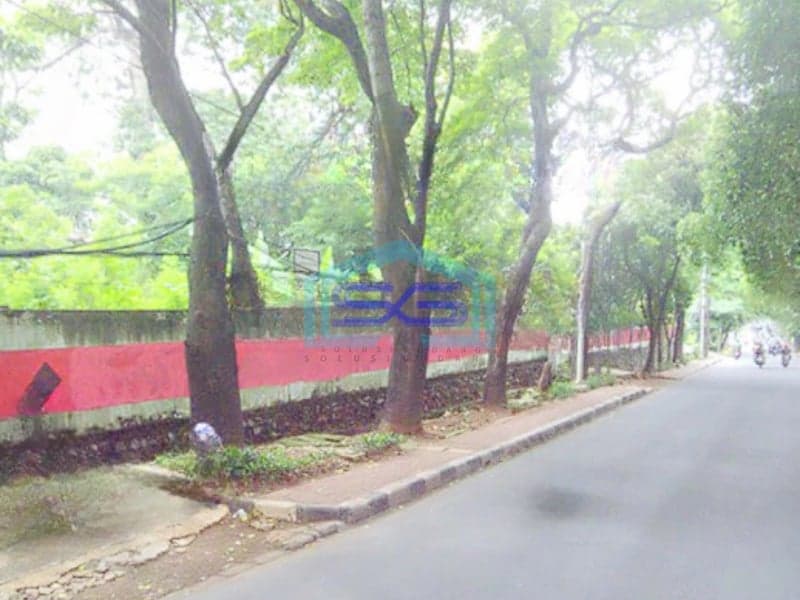 Dijual Tanah Dibawah Njop Luas Tanah 3,3 Ha Tb Simatupang Jakarta Selatan