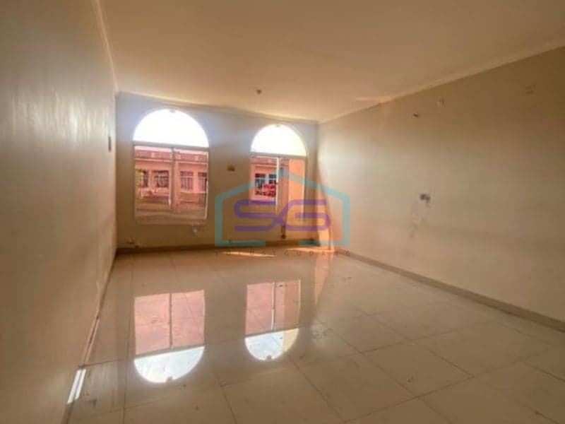 Disewakan Ruko 3 Lantai di Grand Galaxy, Bekasi Selatan Jawa Barat Luas Tanah 45 m²
