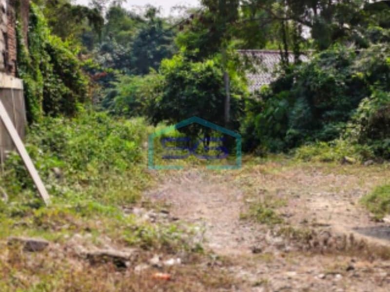Land for Sale in Tambun Utara, Bekasi West Java LT 6127 sqm