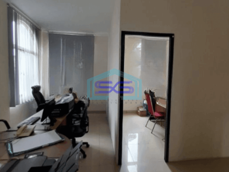 Dijual Cepat Ruko 3 Lantai di Galaxy Bekasi
