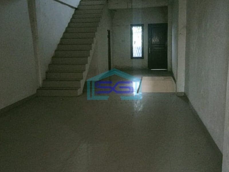 Dijual Ruko Jalan Lintas Palembang Luas Bangunan 130m2