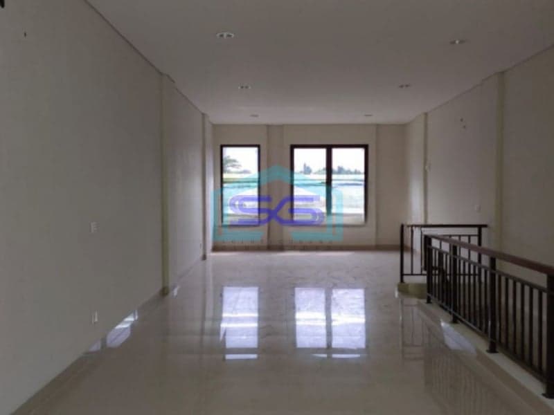 Dijual Ruko 2 Lantai  di Ruko Wespark BSD Tangerang LB 120m2 Siap Huni