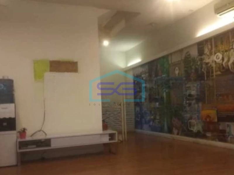Office for Sale Land Area 164 sqm Located in Tangerang Banten