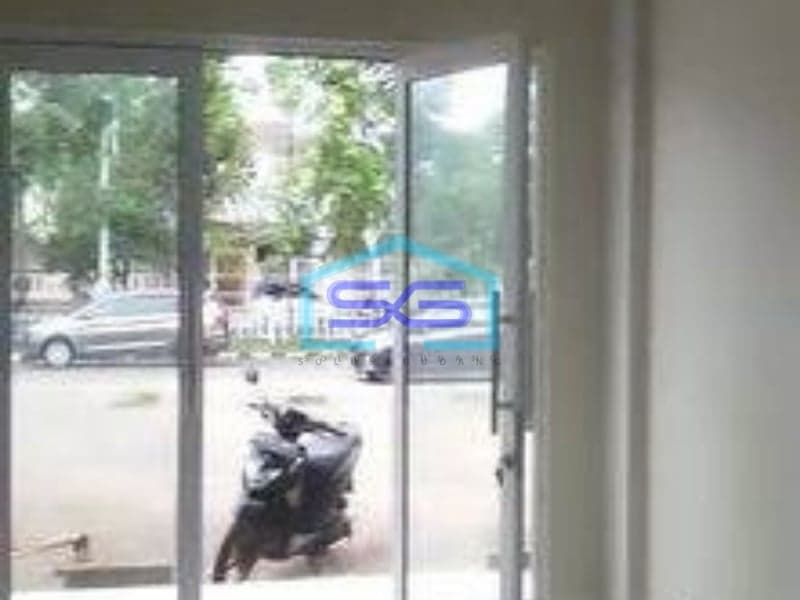 Dijual Ruko azores 2 lantai Banjar wijaya Tangerang