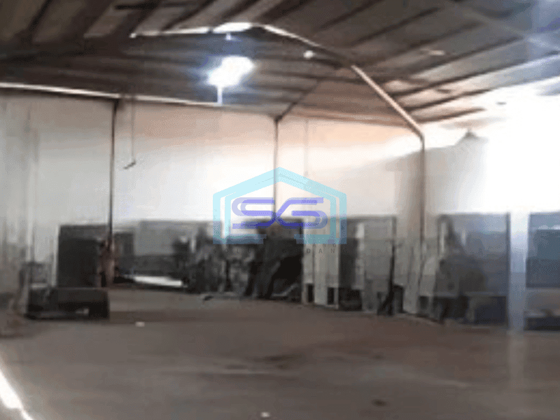 Dijual Gudang Bagus Di Daerah Plumbon Cirebon