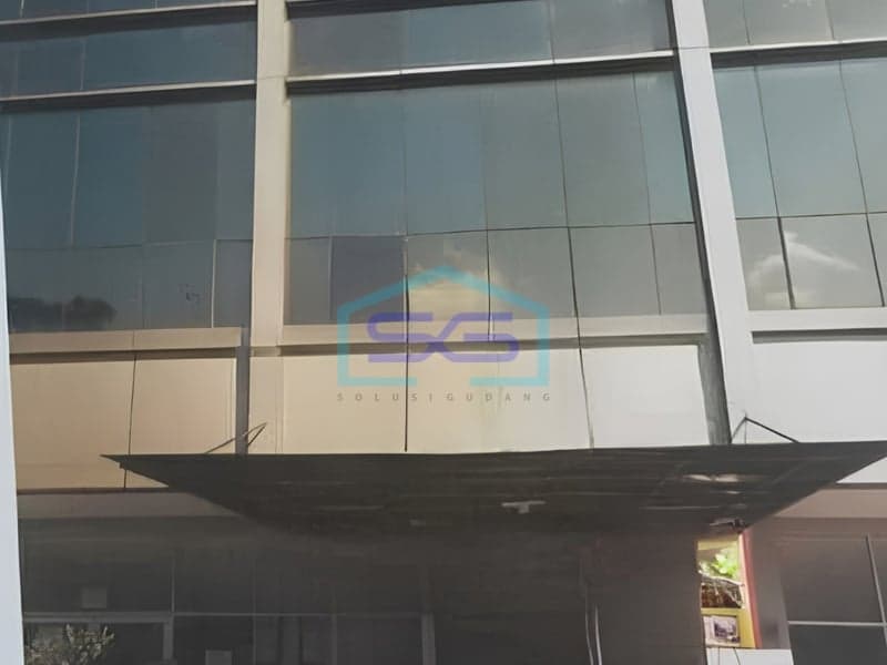 Dijual Ruko Green Lake City di Cipondoh Tangerang Banten Luas Tanah 67 m²