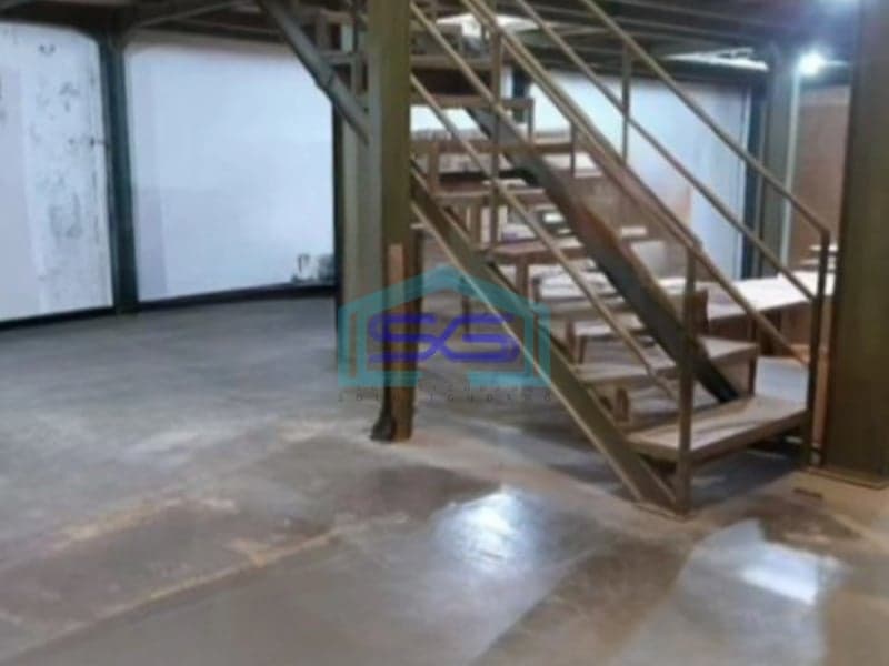 Dijual Gudang 2 Lantai Luas Tanah 1196 m² Lokasi Strategis di Kotagede Yogyakarta