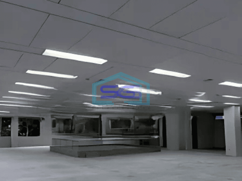 Disewakan Gedung Siap Pakai Jl Falatehan Kebayoran Baru Luas Tanah 1048 m²