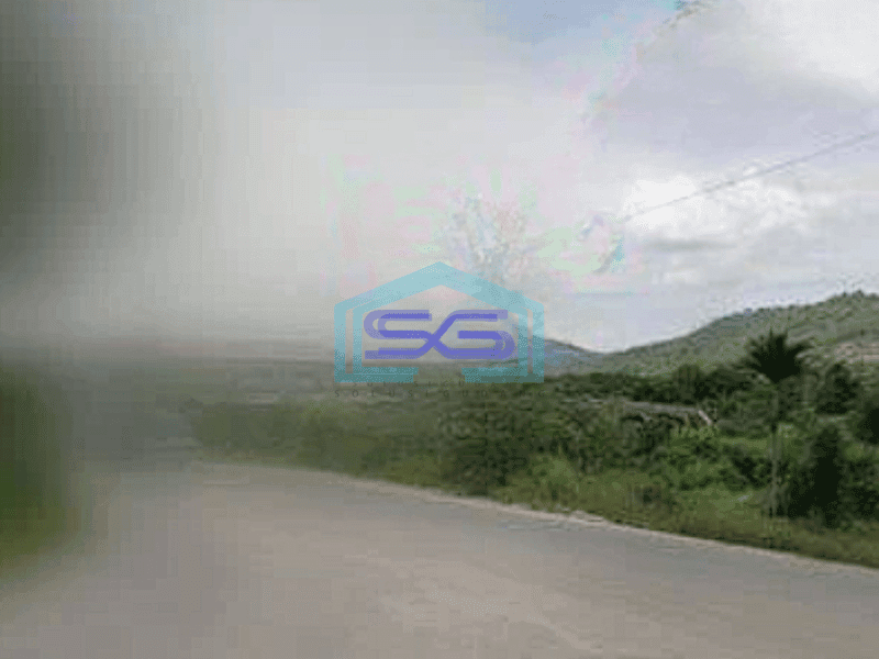 Dijual Kavling Tanah Dalam Kawasan Industri Batam Kepulauan Riau LT 19512m2