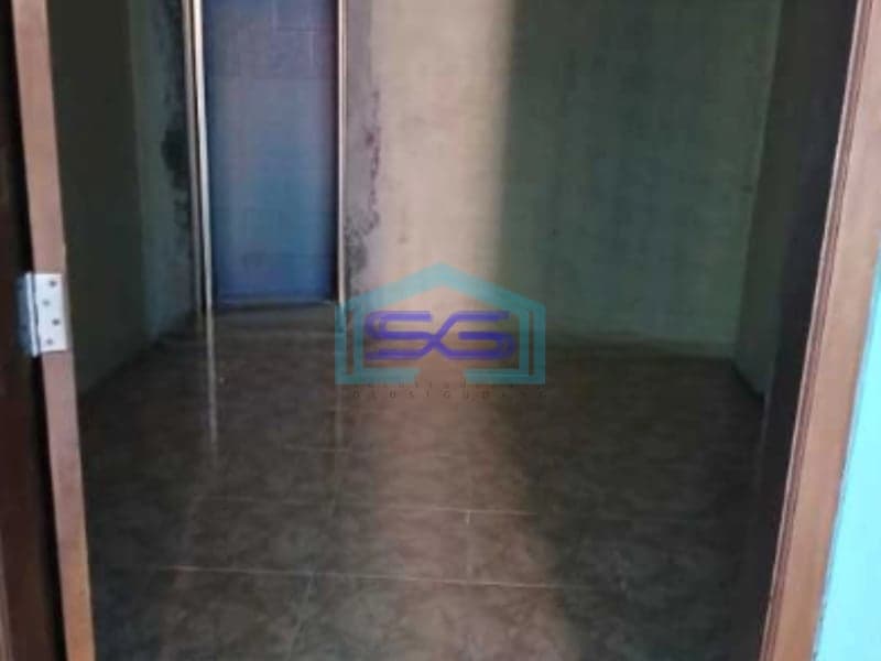 Dijual Ruko Luas Bangunan 202 m2 Lokasi Sukabumi