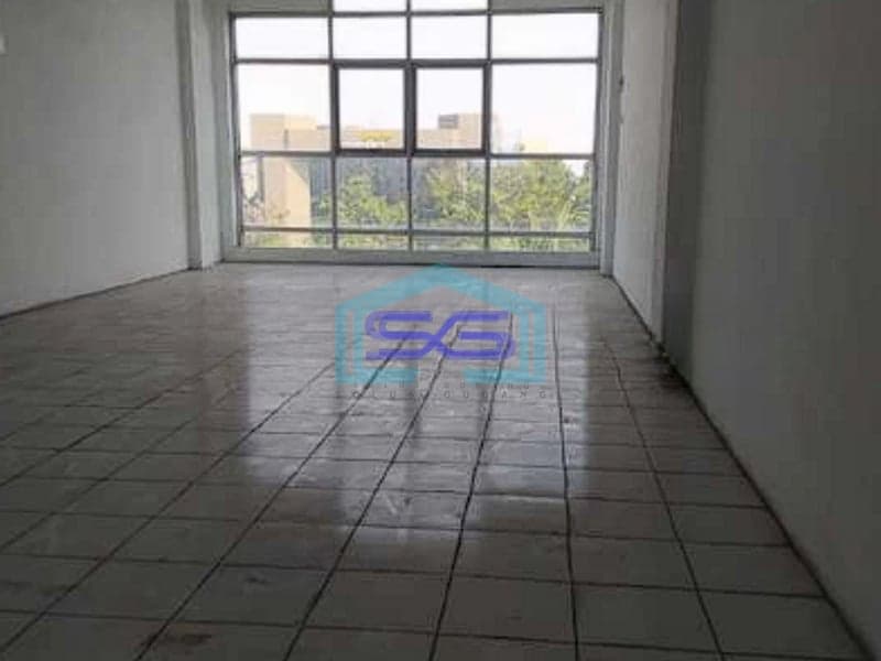 Dijual Ruko Gandeng di Komplek Ruko Mega Sunter Jakarta Utara LB 700m2