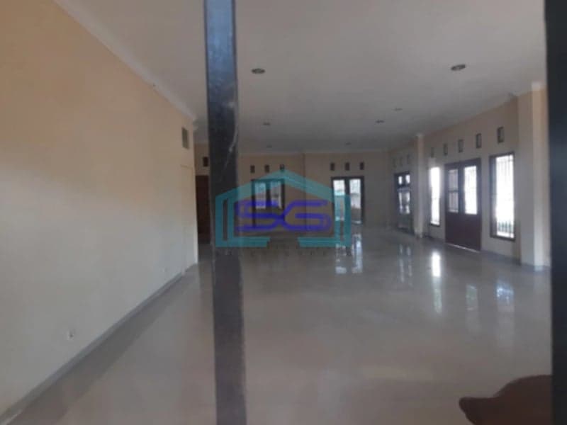 Disewakan Ruang Usaha di Kebagusan Raya Jakarta Selatan LB 350m2