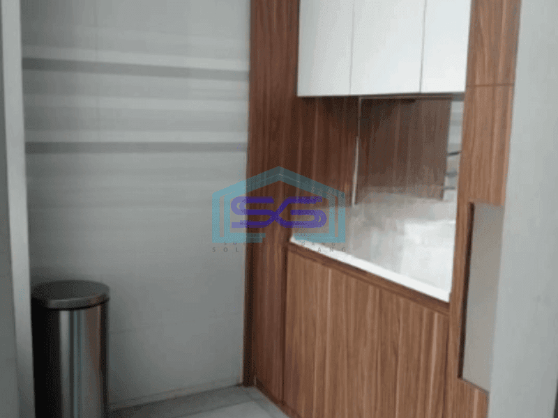Disewakan Kantor di Pluit Jakarta Utara Luas Bangunan  450 m²
