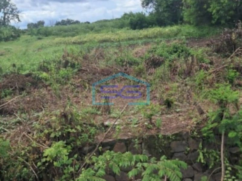 Dijual Tanah Luas 75000 m² Lokasi di Raya Serang Tangerang
