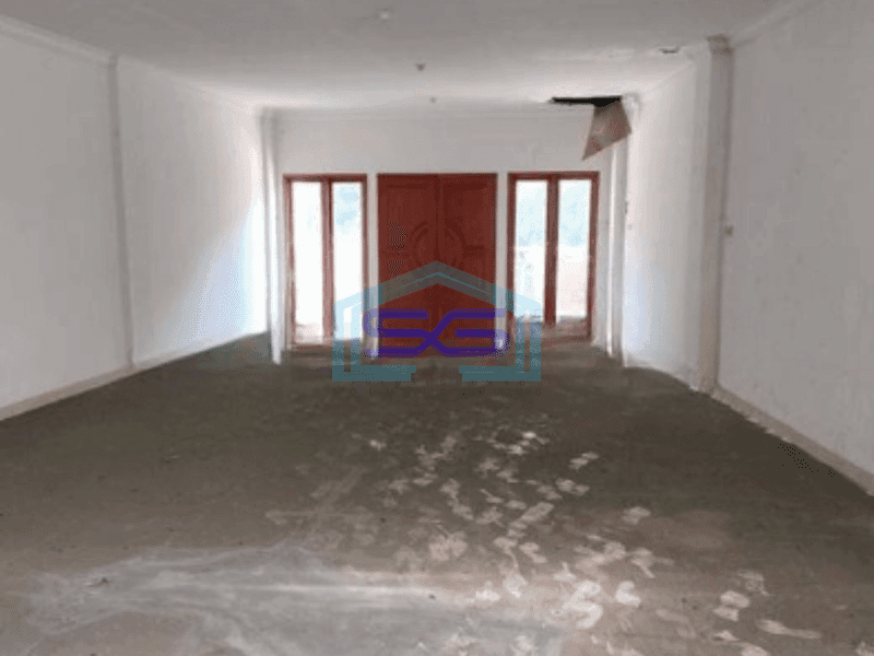 Dijual Ruko Luas Tanah  147 m² di Jalan Utama Jelambar Jakarta Barat
