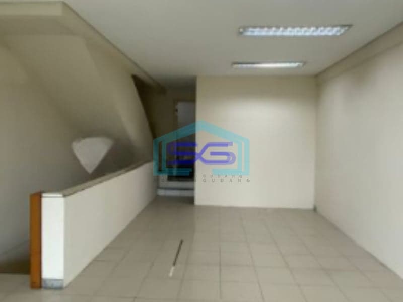 Dijual Ruko di Pondok Indah Jakarta Selatan Luas Tanah 84m2 Siap Huni