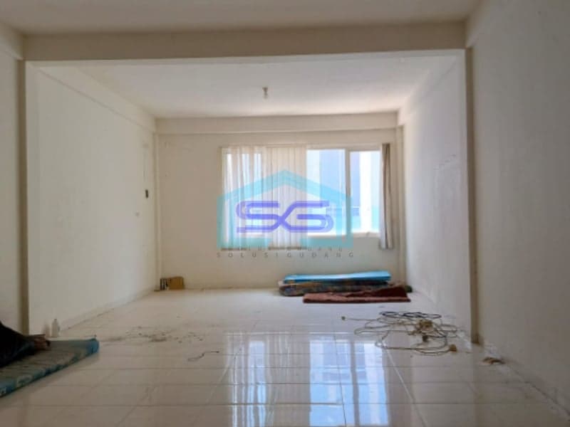 Dijual Ruko di Palembang Sumatera Selatan Luas Bangunan 225m2