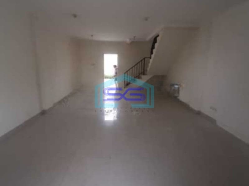 Dijual Ruko Di Harapan Indah Bekasi Luas Bangunan 903m2