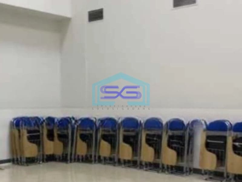 Disewakan Kantor Luas Bangunan  634 m² Lokasi Mampang Jakarta Selatan