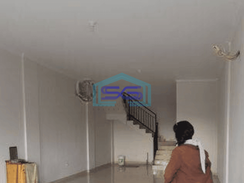 Dijual Ruko 3 lantai gandeng strategis di Cengkareng, dekat Jl. Cendrawasih Raya