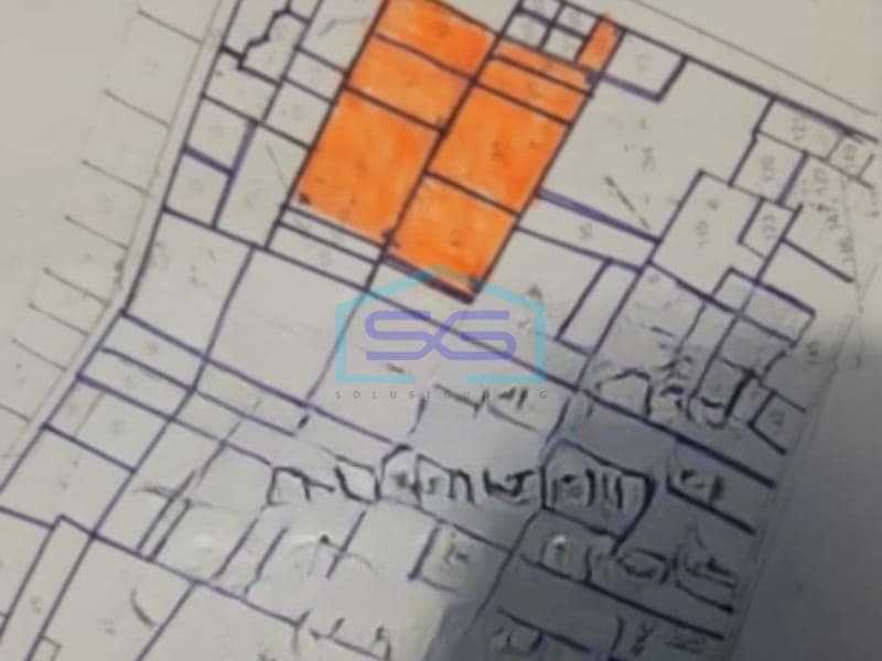 Industrial Land for Sale 5 Ha in Subang West Java, Near Kalijati Toll Road
