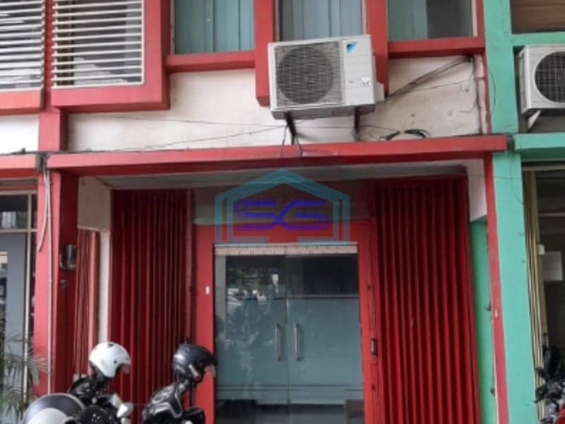 Dijual Ruko Siap Huni 2 Lantai Lokasi Pedurungan Semarang