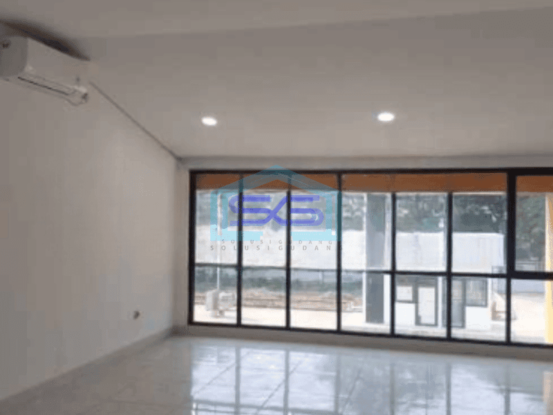 Disewakan Gudang Bagus Ada Kantor Luas Bangunan 1138 m² di Cakung Jakarta Timur