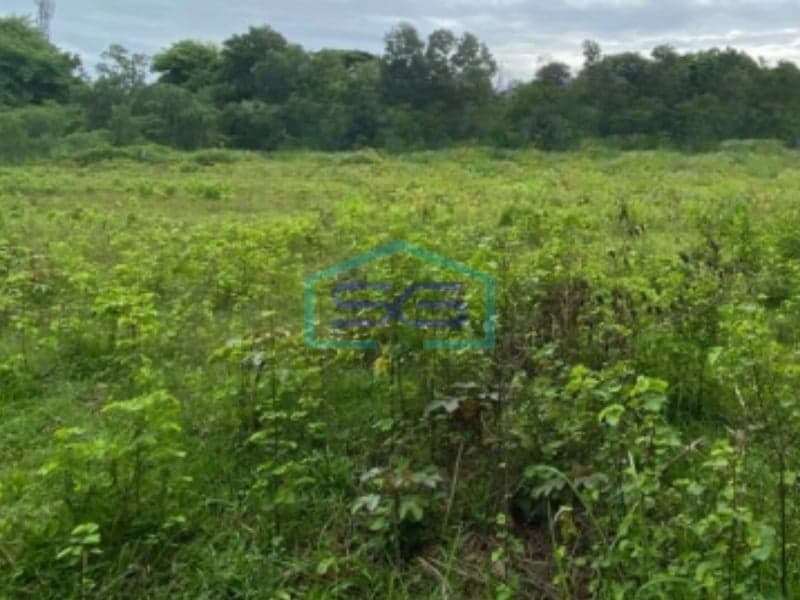 Dijual Tanah di Kawasan Industri Cikarang Jawa Barat Luas 5950 m²