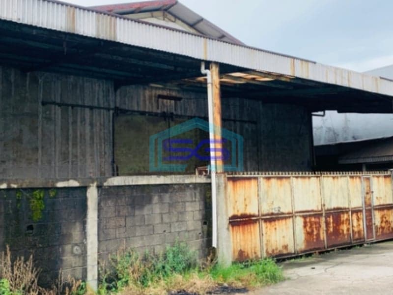 Disewakan Gudang Strategis Akses Kontainer Tidak Banjir di Sunter Selatan Jakarta Utara LB 1080m2