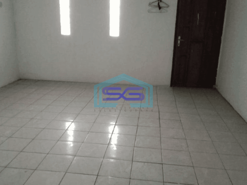 Dijual Ruko 2 Lantai di Duta Mas Tangerang