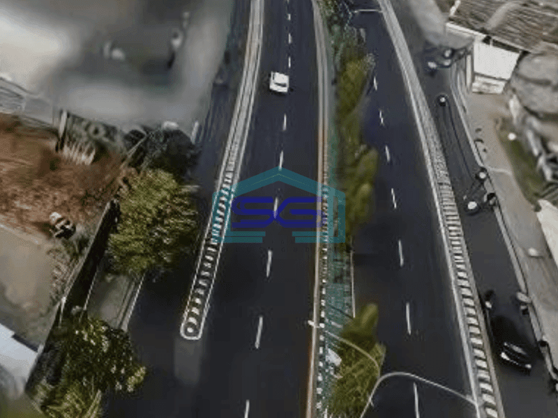 Disewakan Gudang Besar Di Ring Road Barat Sleman