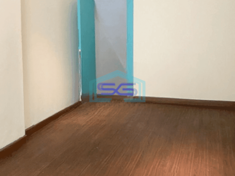 Dijual Ruko Siap Pakai Luas Bangunan  235 m² di Green Lake City Jakarta Barat