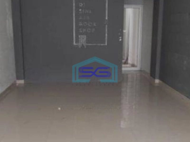 Dijual Ruko di Bintaro Utama Pondok Aren Tangerang Selatan Lokasi Strategis