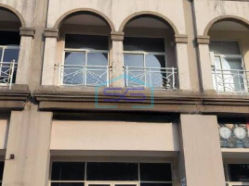 Dijual Ruko Lokasi Strategis di Grand Galaxy City, Bekasi Selatan LB 202 m²