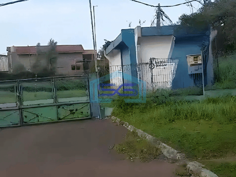 Dijual Tanah dan Gudang Harga Di Bawah Pasaran Di Jatiuwung Kota Tangerang LT 22000m2