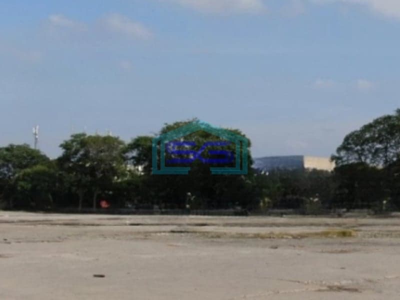 Disewakan Tanah Cocok Untuk Pergudangan Luas 18000 m²  di Marunda Jakarta Utara
