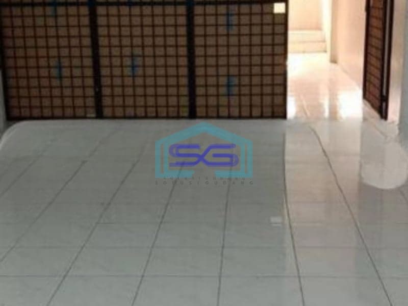 Dijual Ruko Di Kemayoran Jakarta Pusat LB 182m2