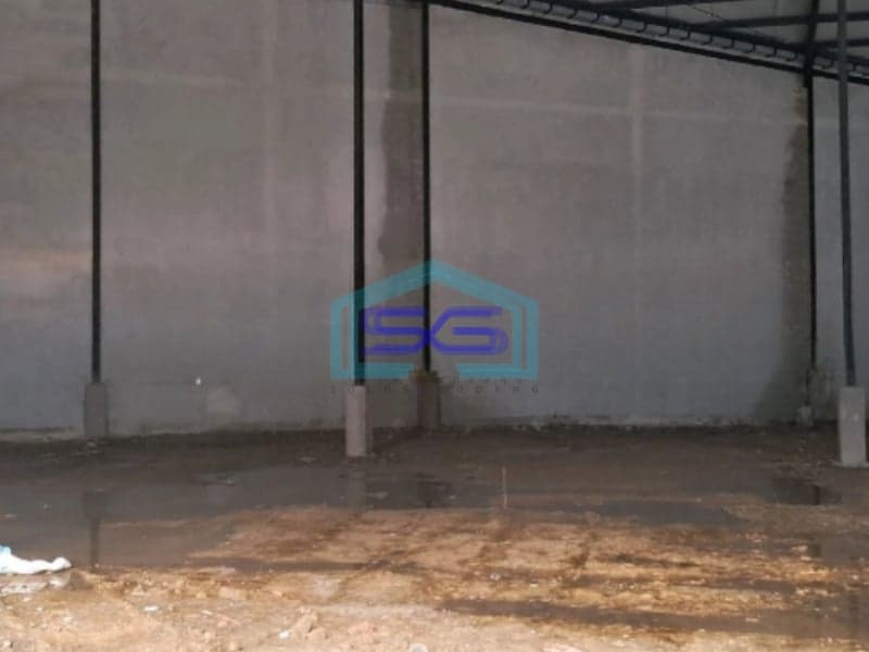 Disewakan Gudang Industri Bagus Lokasi di Delta Silicon Cikarang LB 861m2