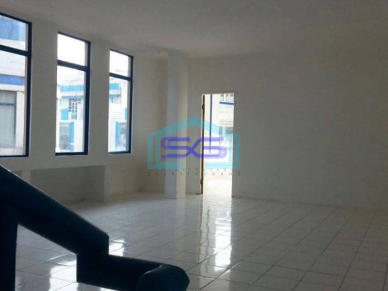 Dijual Ruko di Taman Palem Lestari Blok P Cengkareng Jakarta Barat LB 150m2