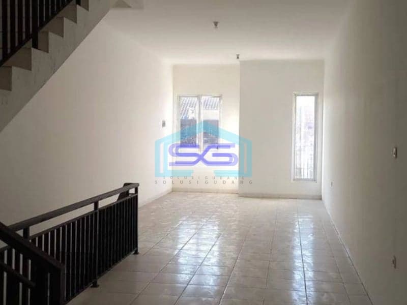 Dijual Ruko Strategis di Harapan Indah 1 Bekasi
