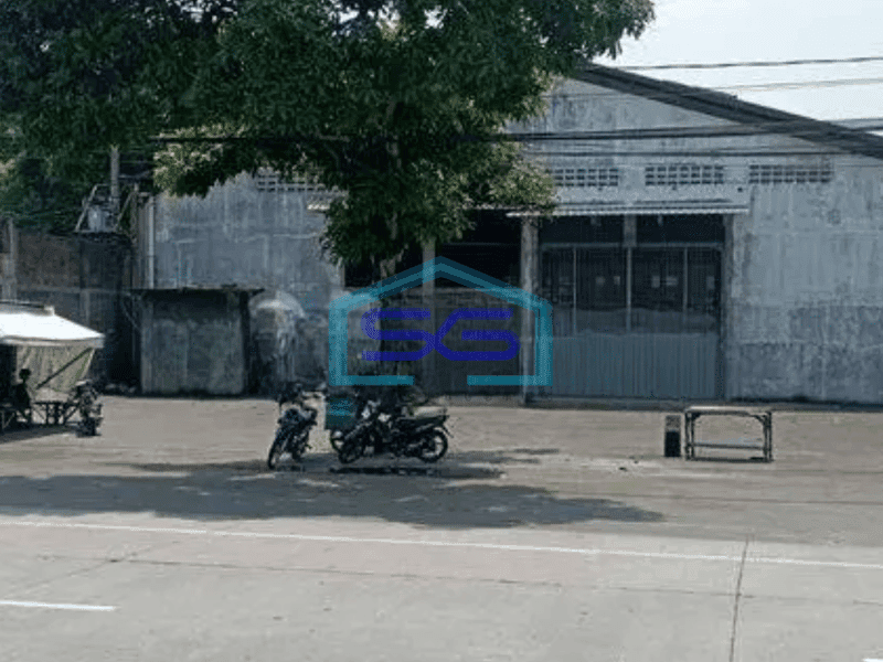 Disewa Gudang strategis siap pakai di kawasan industri kebakkramat karanganyar solo