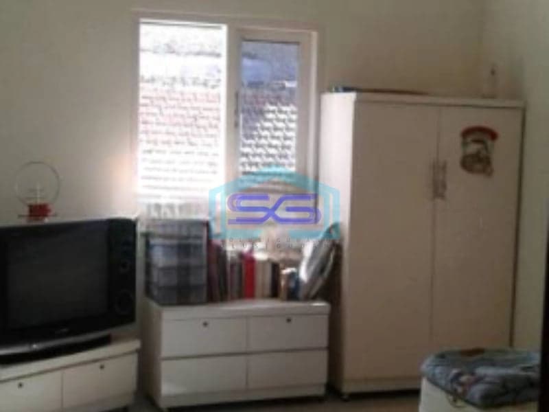 Dijual Ruko Strategis Gandawijaya Cimahi Bandung Luas Bangunan  180 m²