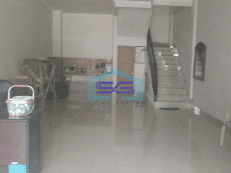 Dijual Cepat Ruko 3 Lantai Luas  240 m² di Cempaka Putih Jakarta Pusat