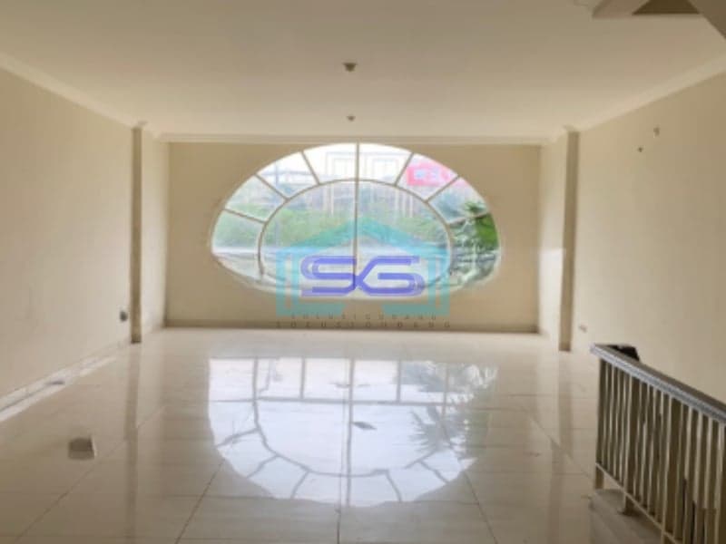 Dijual Ruko di Sedayu Square Cengkareng Jakarta Barat Luas Bangunan 270m2