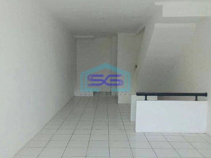 Disewakan Ruko Siap Pakai  Batununggal Indah Bandung Akses Strategis