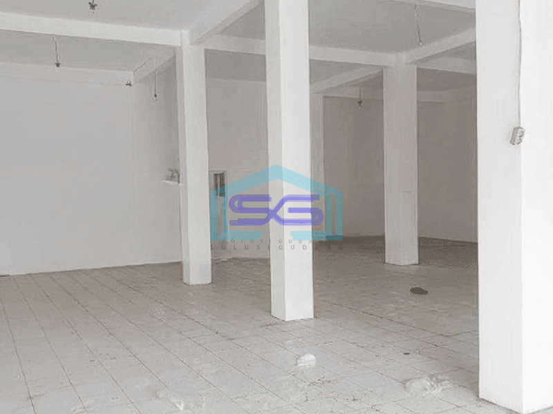 Disewakan Ruko Siap Pakai Dan Strategis di Malang Luas 480m2 Strategis Pinggir Jalan Raya